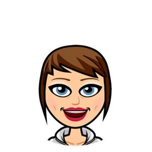 Meet your Posher, Cindy